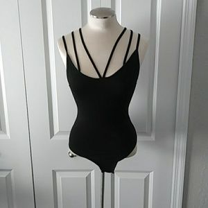 Shein bodysuit